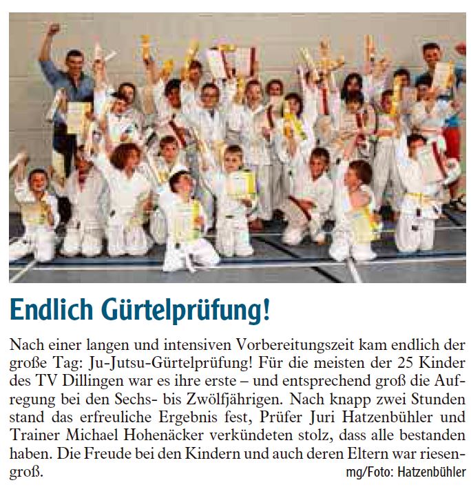 Zeitungsbericht_Prüfung_Kinder_Mai_2016